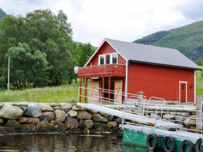 Holiday Home Naustet by Interhome